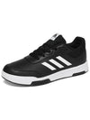 GS Sneakers Tensaul Sports 2 0 K Core Black GW6425 - ADIDAS - BALAAN 5