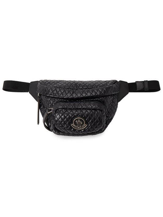 Women s Hip Sack 5M00002 M3533 999 - MONCLER - BALAAN 1