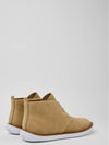 Wagon Desert  Worker Boot Bige - CAMPER - BALAAN 4