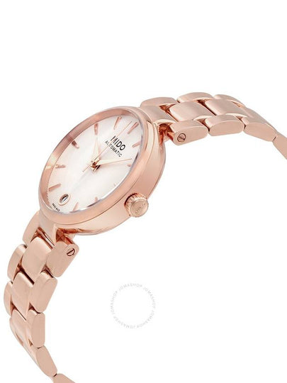 Mido Baroncelli II Automatic Ladies Watch M022.207.33.031.10 - MIDO - BALAAN 2