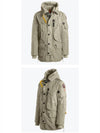 Men's Kodiak KODIAK Padded Parka Classic Canvas - PARAJUMPERS - BALAAN 5