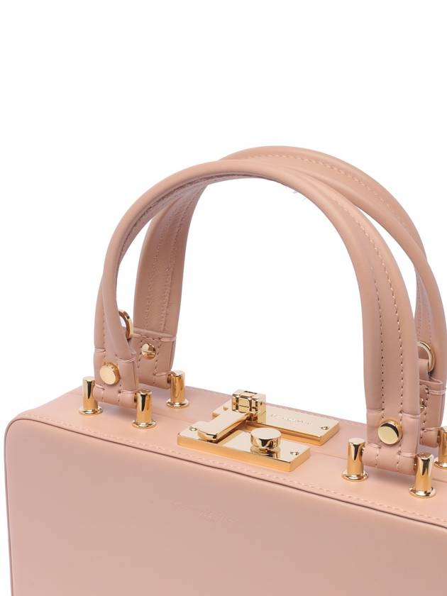 Gianvito Rossi Bag "Valì" - GIANVITO ROSSI - BALAAN 9