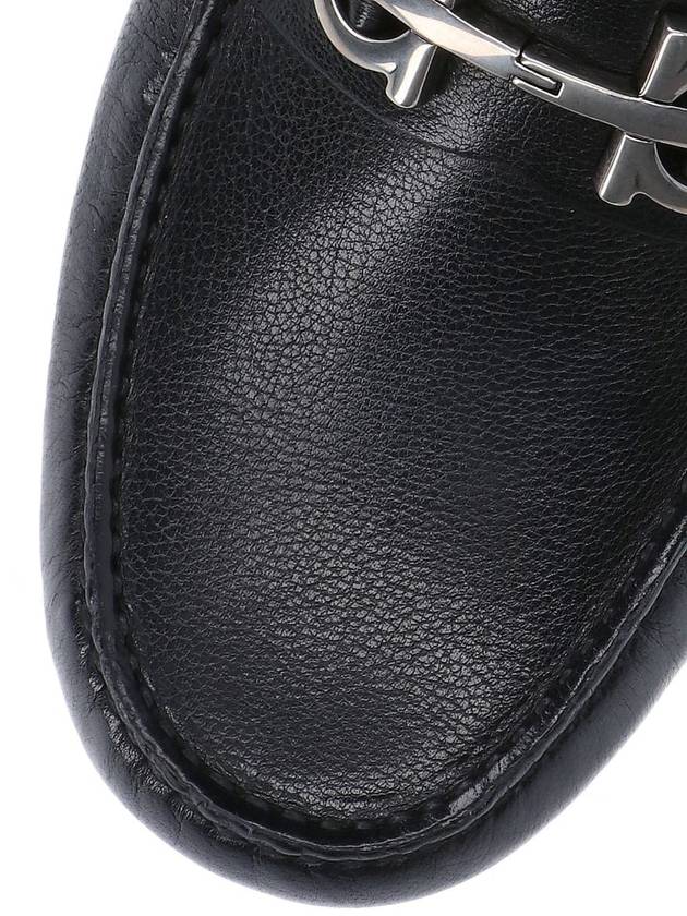 Ferragamo Flat Shoes - SALVATORE FERRAGAMO - BALAAN 5