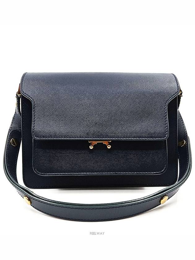 women shoulder bag - MARNI - BALAAN 1