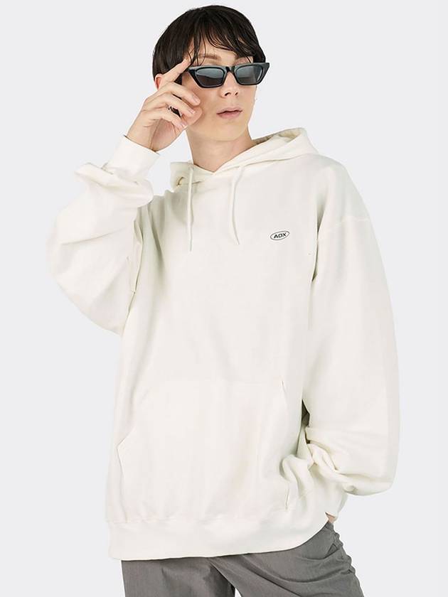 Glowing Birphin Bird Dolphin Hoodie White - AOX - BALAAN 3