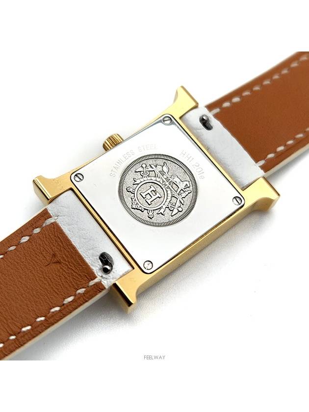 women watch - HERMES - BALAAN 7