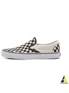 Classic Checkerboard Slip-Ons - VANS - BALAAN 2