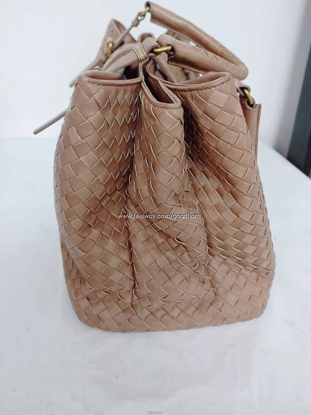 women tote bag - BOTTEGA VENETA - BALAAN 6