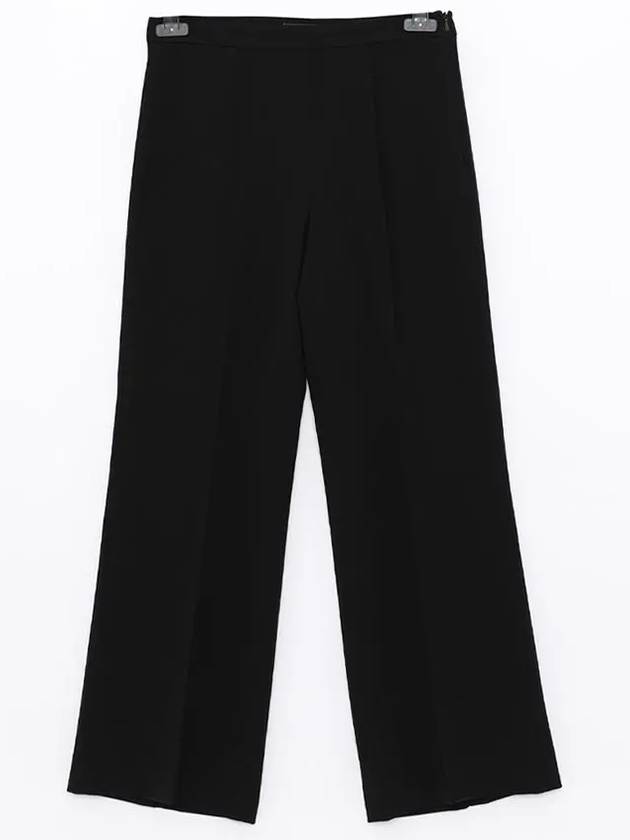 Oriana wide caddy women s pants 2391310931 005 - MAX MARA - BALAAN 1