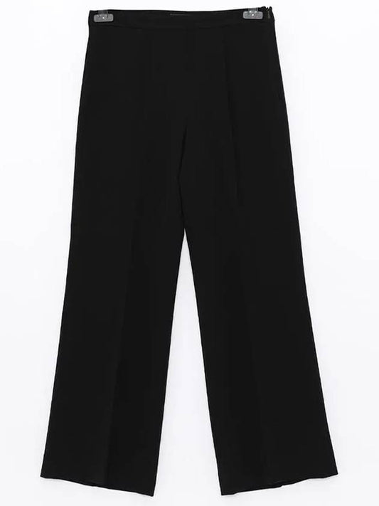 2391310931 005 ORIANA Pants - MAX MARA - BALAAN 1