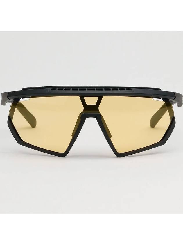 Injected Sunglasses Blue - ADIDAS - BALAAN 4