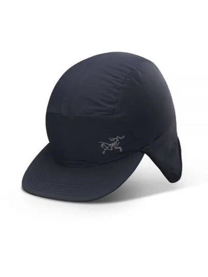 Proton Ball Cap Black - ARC'TERYX - BALAAN 2