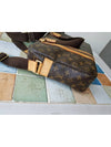 men shoulder bag - LOUIS VUITTON - BALAAN 6