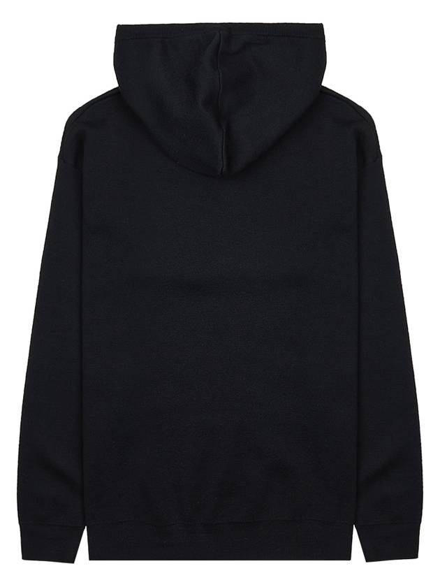 Women's Eddie Wool Hood EDY 010 - MAX MARA - BALAAN 2