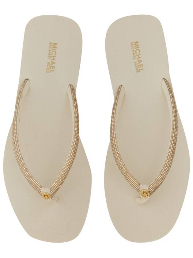 THONG SANDAL "JINX" - MICHAEL KORS - BALAAN 2