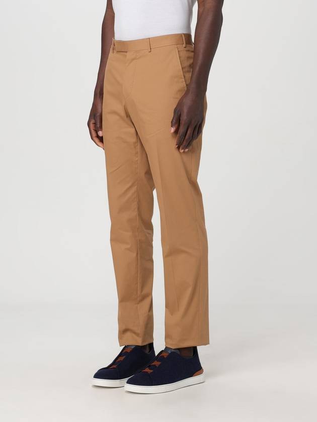 Pants men Zegna - ERMENEGILDO ZEGNA - BALAAN 4