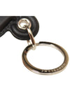 Soft Grain Anchor Keyholder Black - MONTBLANC - BALAAN 7