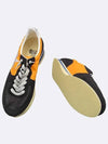 Smith Market Black Sneakers Women s Shoes - GOLDEN GOOSE - BALAAN 2