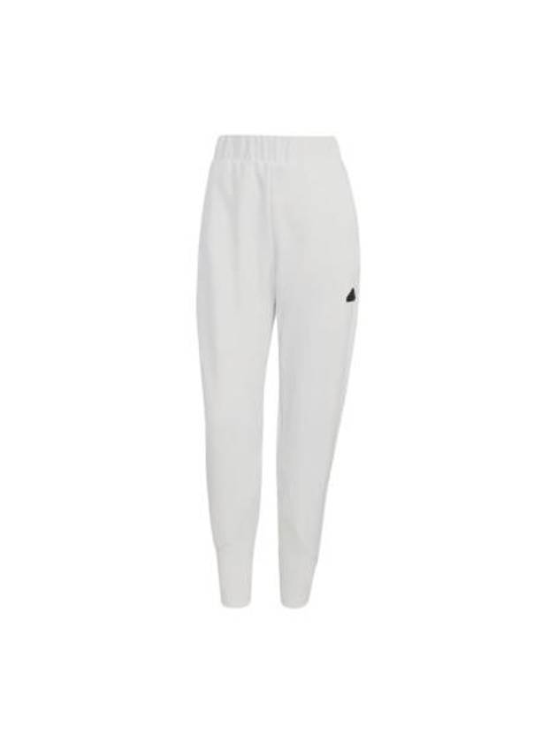 Z.N.E. Woven Track Pants White - ADIDAS - BALAAN 2