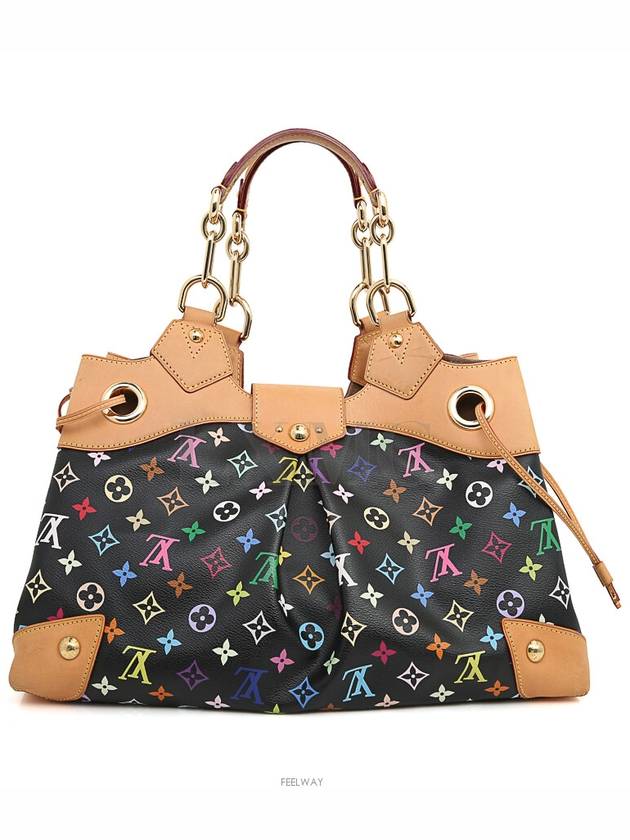 women shoulder bag - LOUIS VUITTON - BALAAN 5