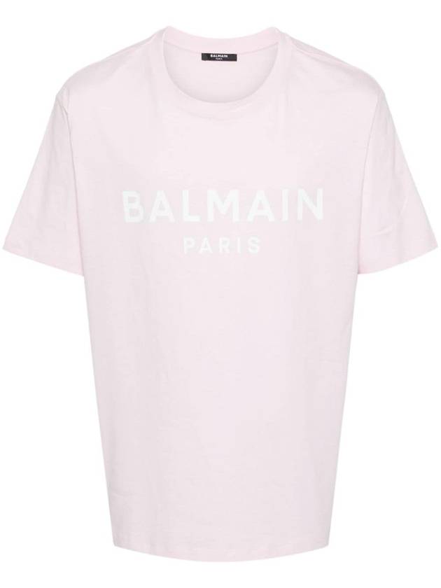 Balmain T-shirts and Polos - BALMAIN - BALAAN 1