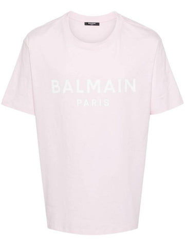 Balmain T-shirts and Polos - BALMAIN - BALAAN 1