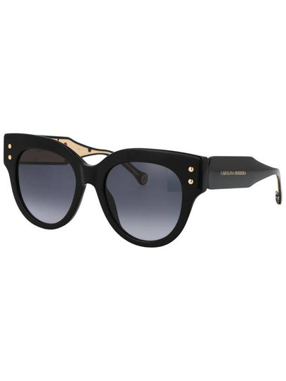 Carolina Herrera Sunglasses - CAROLINA HERRERA - BALAAN 2