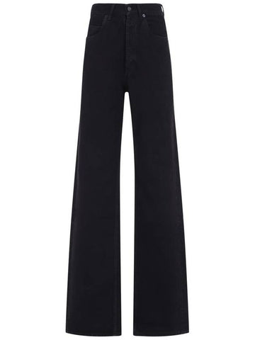 Saint Laurent Pants - SAINT LAURENT - BALAAN 1