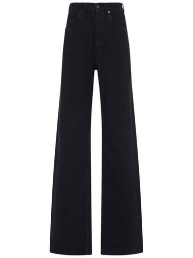 Saint Laurent Pants - SAINT LAURENT - BALAAN 1