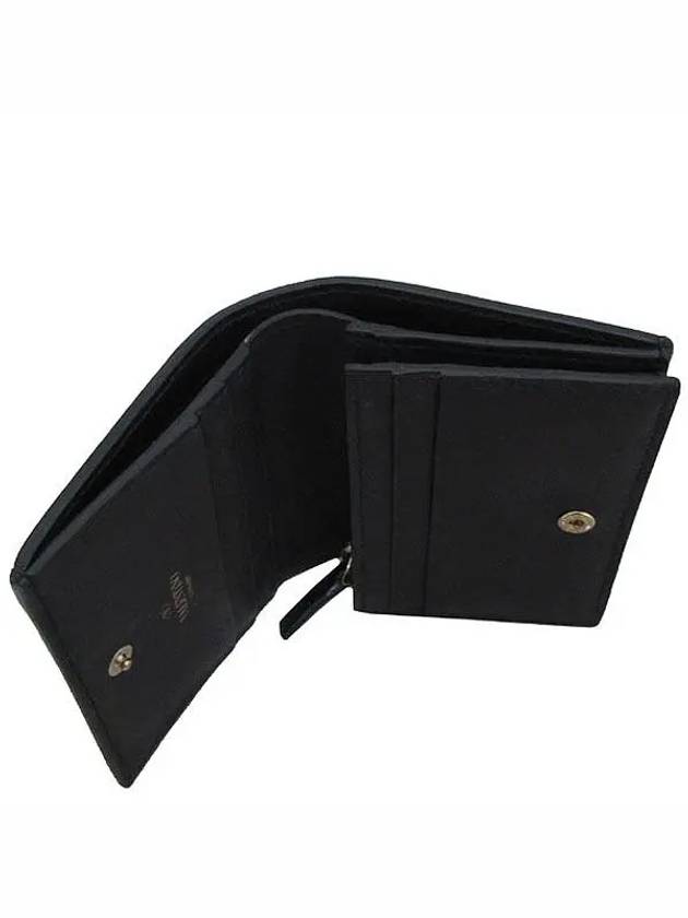 PW2P0P39BOL Half Wallet - VALENTINO - BALAAN 6