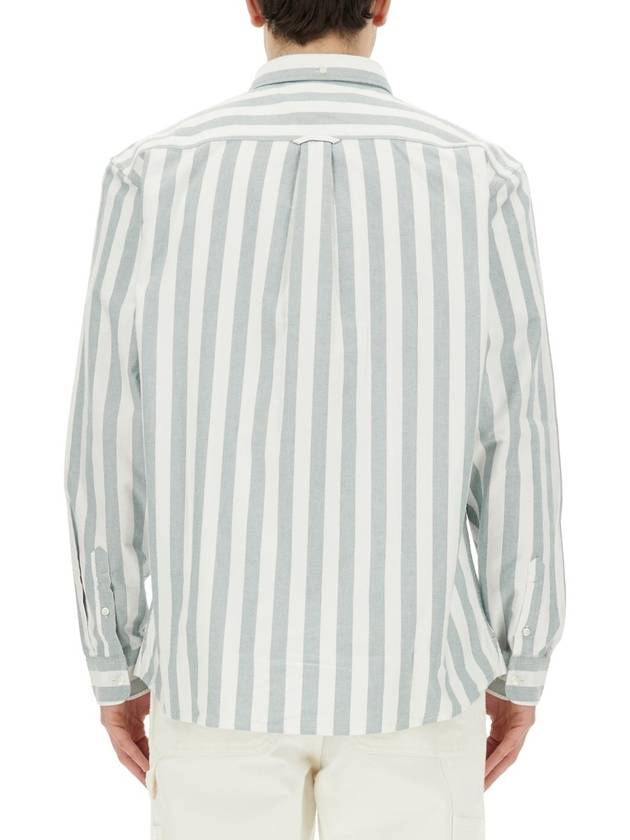 STRIPED SHIRT - CARHARTT WIP - BALAAN 2