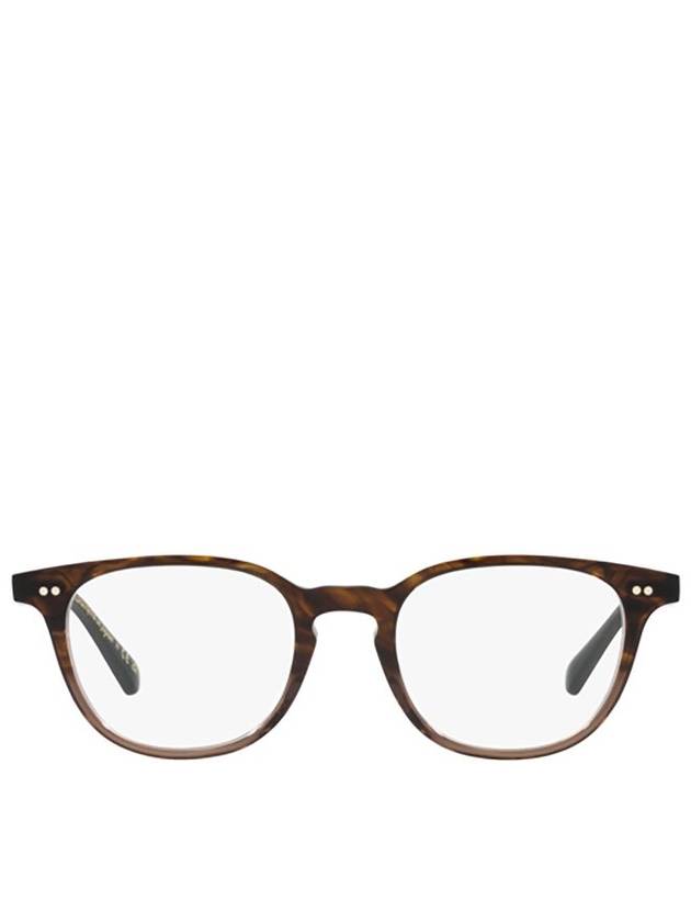 Oliver Peoples OV5481U Sedona Red / Taupe Gradient - OLIVER PEOPLES - BALAAN 1