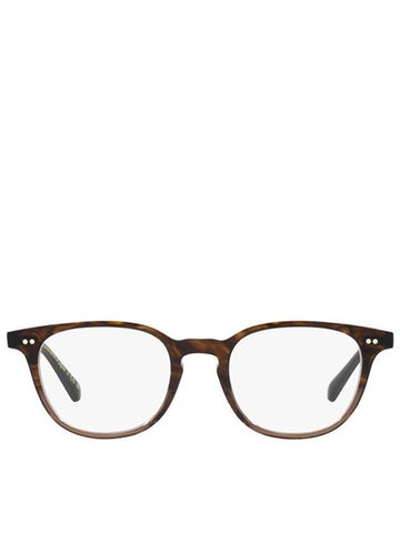 Oliver Peoples OV5481U Sedona Red / Taupe Gradient - OLIVER PEOPLES - BALAAN 1