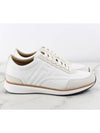 Trail H logo sneakers 42 270 - HERMES - BALAAN 7