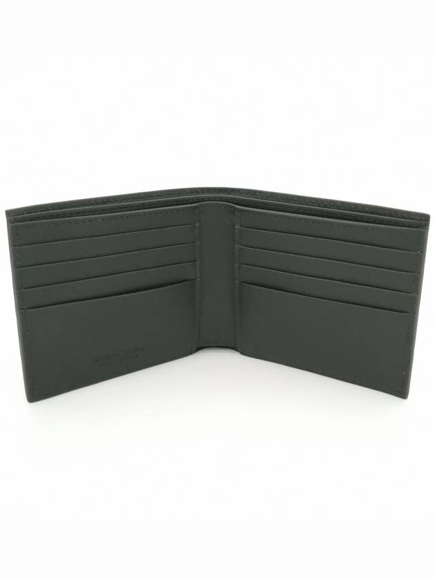 Half wallet 605721 - BOTTEGA VENETA - BALAAN 9