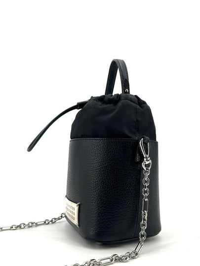 5ac mini bucket cross bag - MAISON MARGIELA - BALAAN 2