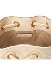 Fleming Soft Bucket Bag Cream - TORY BURCH - BALAAN 11