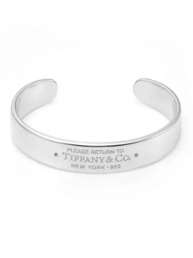 Tiffany 68174929 GRP11241 M Women s Bracelet - TIFFANY & CO. - BALAAN 2