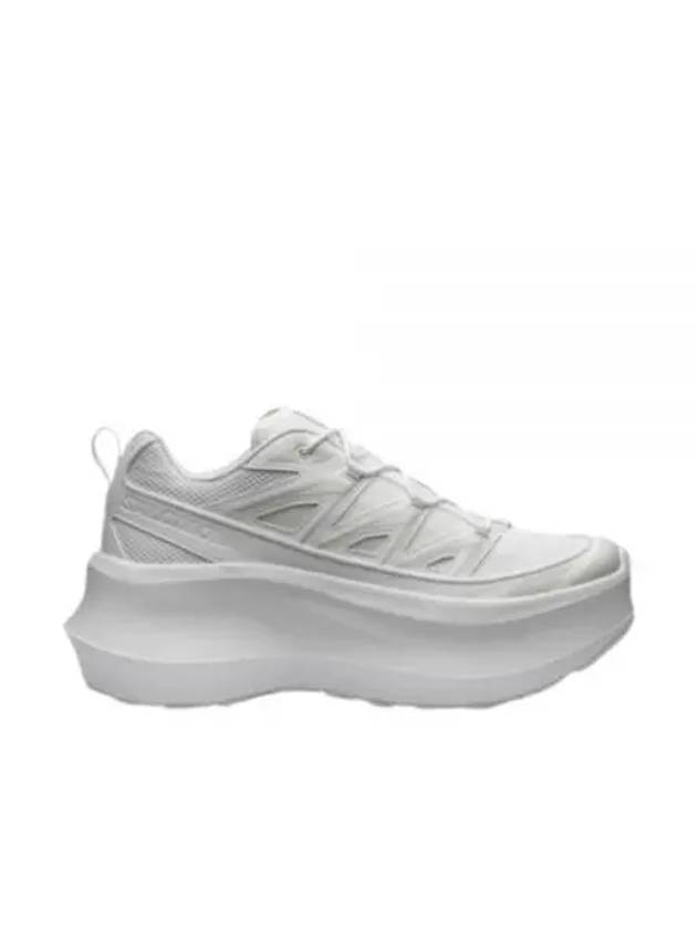 XT-6 Expanse Platform Low Top Sneakers White - SALOMON - BALAAN 2