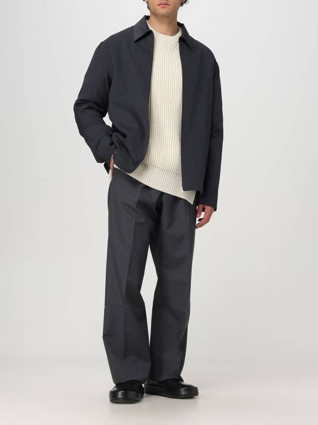 Cardigan men Jil Sander - JIL SANDER - BALAAN 2