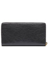 Giant Continental Long Wallet Grey - BALENCIAGA - BALAAN 4