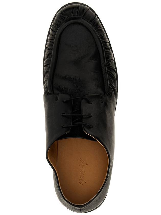 Marsèll 'Mocassino' Lace Up Shoes - MARSELL - BALAAN 4