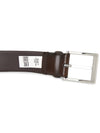 Elloy Belt Brown - HUGO BOSS - BALAAN 5