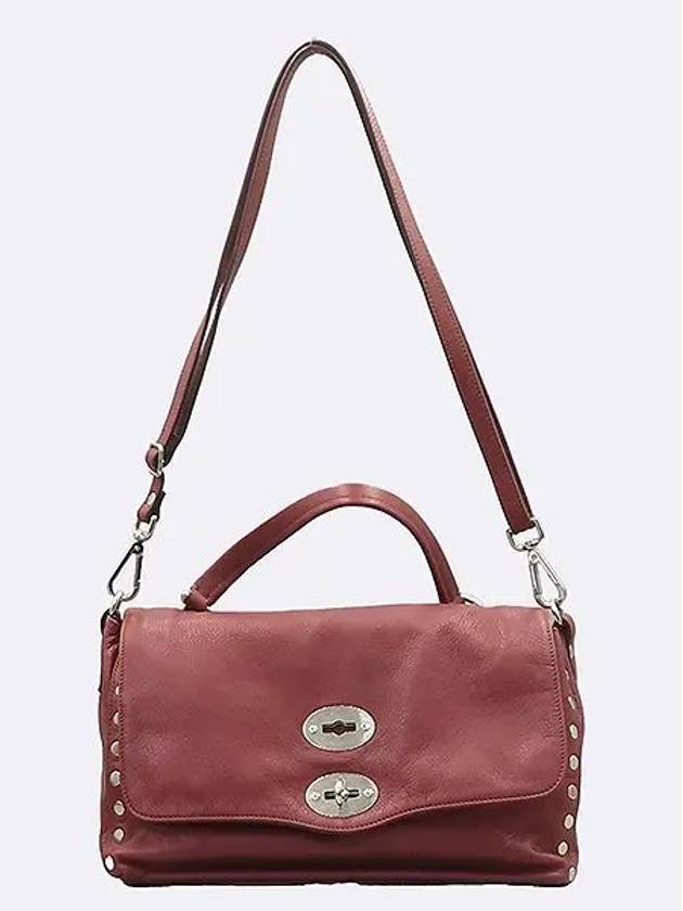 POSTINA 2 WAY bag - ZANELLATO - BALAAN 3