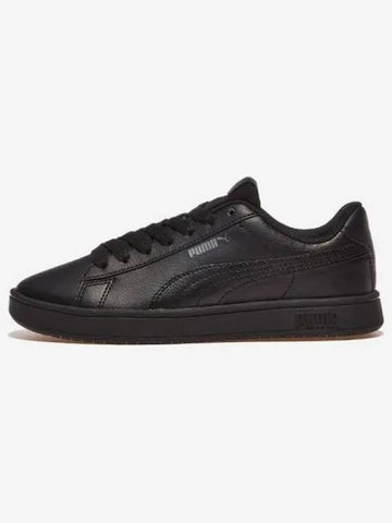 Ricky Classic Black Cool Dark Gray - PUMA - BALAAN 1