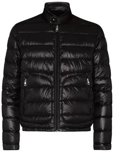 Acorus Lightweight Padding Black 1A106 00 53029 999 - MONCLER - BALAAN 1