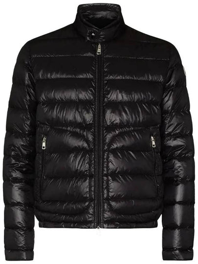 Acorus Lightweight Padding Black 1A106 00 53029 999 - MONCLER - BALAAN 2