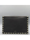 TW2P0S39VSH Clutch Bag - VALENTINO - BALAAN 2