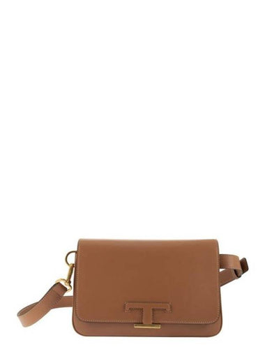 Bag XBMTSIR0100RLXS410 COGNAC - TOD'S - BALAAN 1