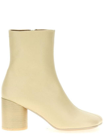 Mm6 Maison Margiela Boots - MAISON MARGIELA - BALAAN 1